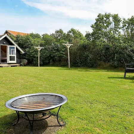 4 Person In Hébergement de vacances