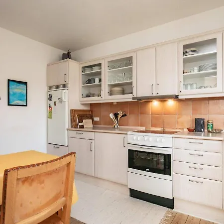 4 Person In Hébergement de vacances