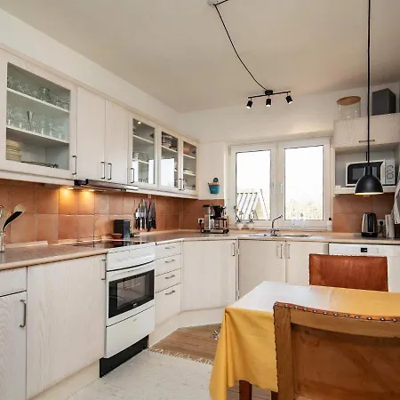 4 Person In Hébergement de vacances