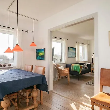 4 Person In Hébergement de vacances